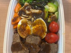 -KPRO肯律轻食(淘金店)