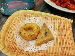 -安泰楼·佛跳墙创始人·传统闽味早茶·酒楼(三坊七巷闽菜地标店)