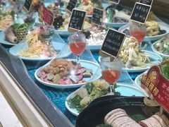 -品海楼·大连海胆锅贴馆(东港店)