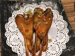 -粤港餐厅(禹州商业广场店)