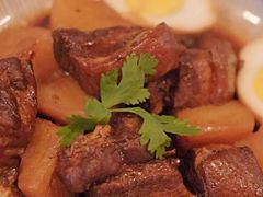 菲律宾酱猪肉饭-Mesa Madre梅萨妈妈·Bintana(国贸店)