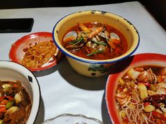 -遇见老南昌-柴火灶(顺外路店)