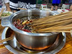 -盖帮鳝鱼串串(东郊记忆店)