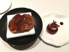 -Amber(置地文华东方酒店)