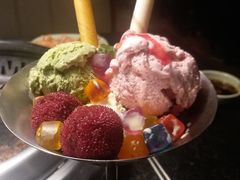 -韩盛·盛江山自助料理(中街大悦城店)