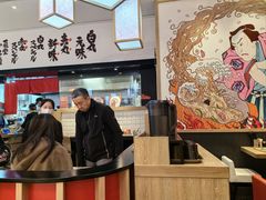 -一風堂拉面(深圳湾万象城店)