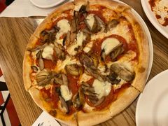 -城市大道红炉披萨烘焙坊