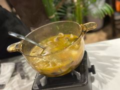 雕梅酸汤鲈鱼-泓0871臻选云南菜·味庄