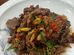 -湖南人家湘菜馆(镇江路店)