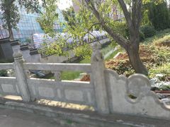 -竹西公园