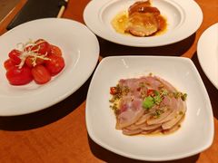 -杭州JW万豪酒店-万豪中餐厅