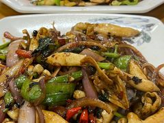 -渔娘渔家丹东海鲜(东直门店)