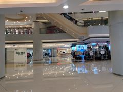 -银座mall(东直门店)