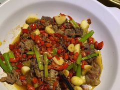 -佬麻雀·剁椒鱼头(京基KK One店)