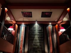 -花马天堂云南餐厅 Lost Heaven(高邮路店)