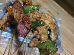 -非凡烧烤(历史博物馆店)