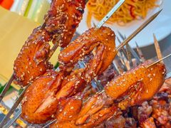 -No.DD戳子烧烤·江湖菜(北京总店)