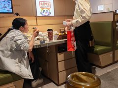 -海底捞火锅(北京路店)