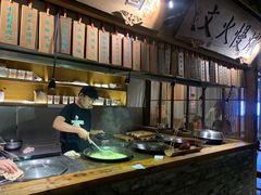 -大牌大·传统杭帮菜(湖滨店)