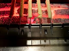 -很久以前羊肉串(打浦路店)