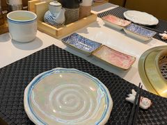 -千寻山野烤肉(中关村店)