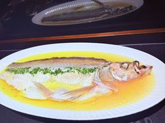 -许爷家·生态湖鲜(徐汇日月光店)