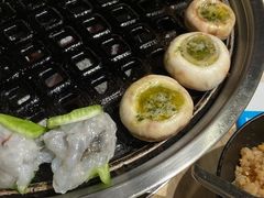 -霸腹烤肉(厦门柚子番店)