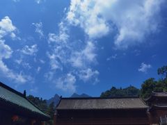 -武当山风景区