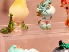 -泡泡玛特POPMART(合生汇店)