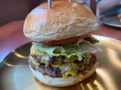 -魏斯理汉堡(西安沣东吾悦店)