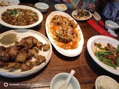 -惠宾饭庄(中山路店)
