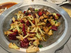 -钱塘花园·宁波菜