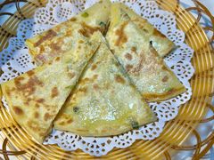 -东北民俗村·东北菜(翻身店)