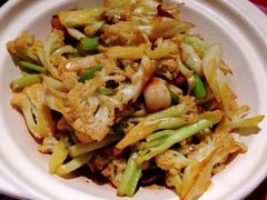 -西贝(上海我格广场店)