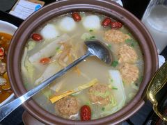 -简小舍·民间手艺菜(武昌江滩店)