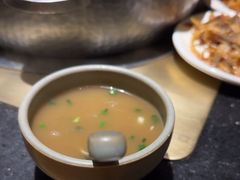 -巴奴毛肚火锅(广益哥伦布店)