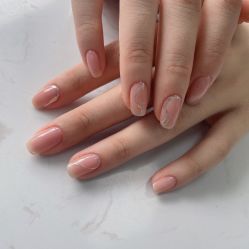 -如一·美甲美睫