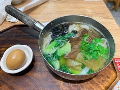 -小满手工粉(北京来福士店)