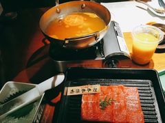 -匠和风精致料理(宁德万达店)