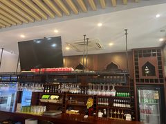 -哈努曼印度餐厅(吴泾宝龙广场店)