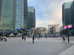 -大族广场Mall&More