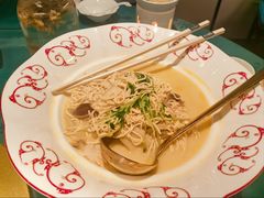 大煮干丝-科力淮扬村(广安门店)