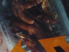 -舞爪·花椒鸡爪