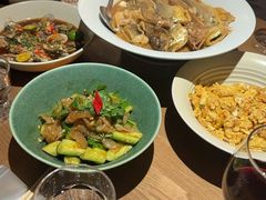 -KŌNG胶东小馆(华熙店)