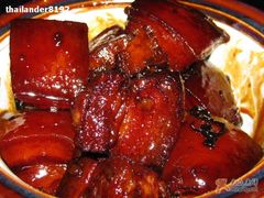 PORK-福1039(愚园路店)