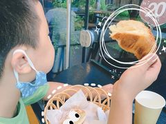 -麦田工坊(月湖店)