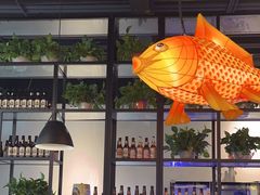 -向川南·水煮鱼·川菜(和平里店)