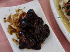 -上海老饭店(北京分店)