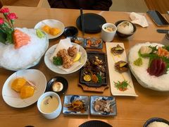 -王鼎精致料理铁板烧(世博源店)