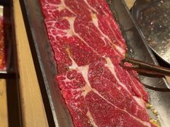 -西塔老太太泥炉烤肉(亚运村店)